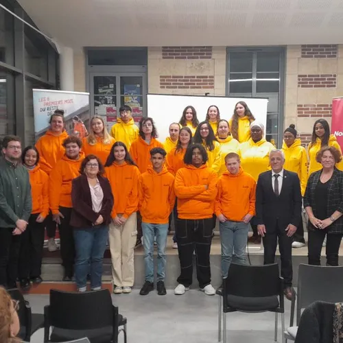 Journal du mercredi 06 novembre (soir)