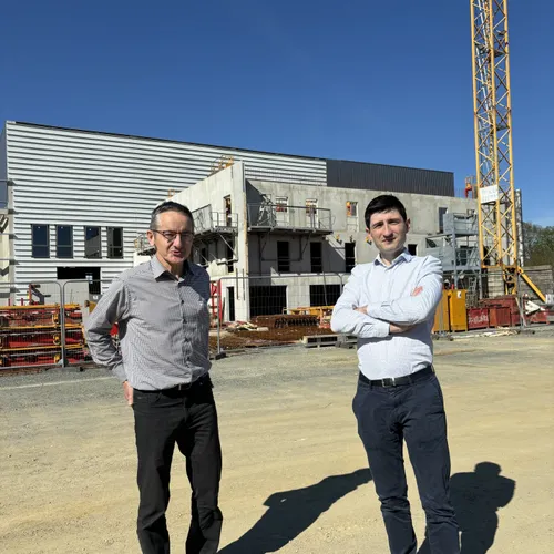 Journal du mardi 16 avril (midi)