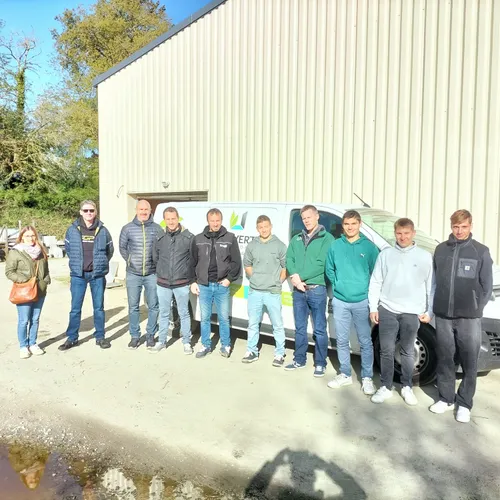 Journal du vendredi 19 avril (midi)