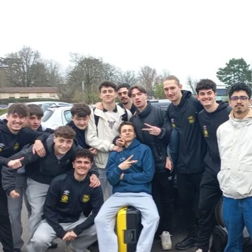 Journal du vendredi 28 mars (soir)