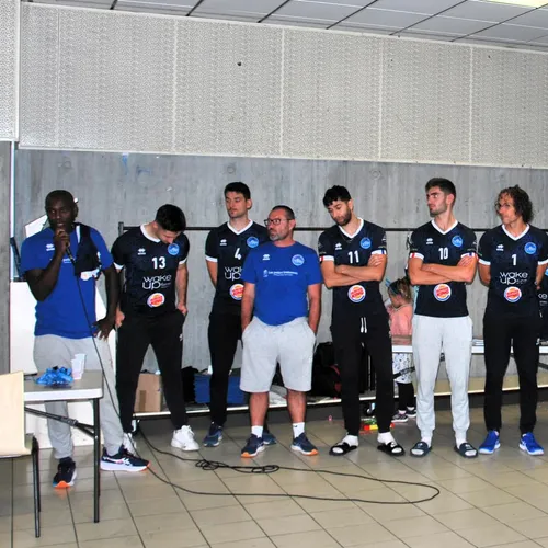 SPORTS MATIN DIMANCHE DU 05 NOVEMBRE