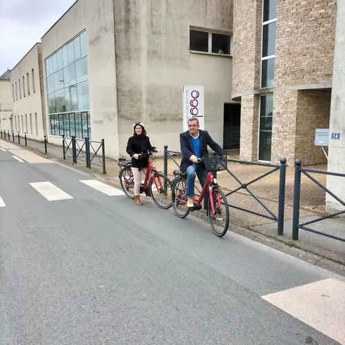 Journal du lundi 03 avril (soir)