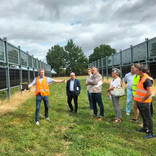 Journal du mercredi 27 août (soir)