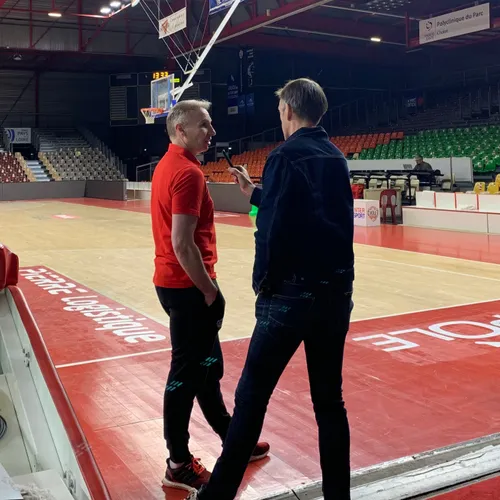 Journal du vendredi 19 mai (soir)