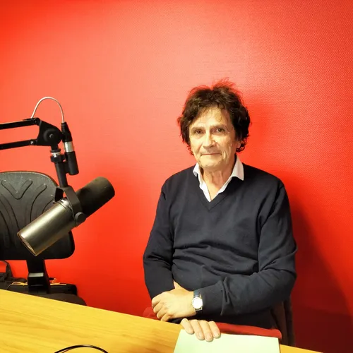 Journal du lundi 29 avril (midi)