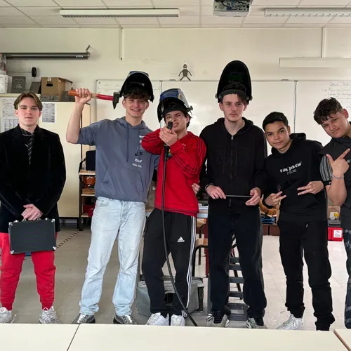 Journal du mercredi 29 mai (midi)