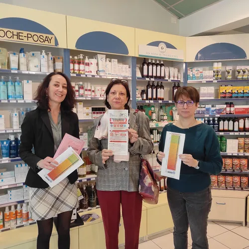 Journal du vendredi 25 novembre (midi)