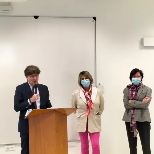 Journal du mercredi 25 janvier (soir)