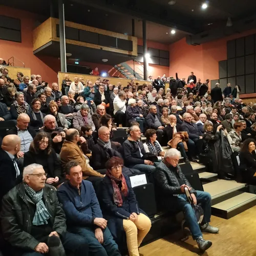 Journal du mardi 17 janvier (midi)