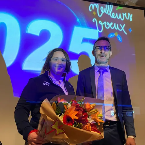 Journal du lundi 20 janvier (midi)