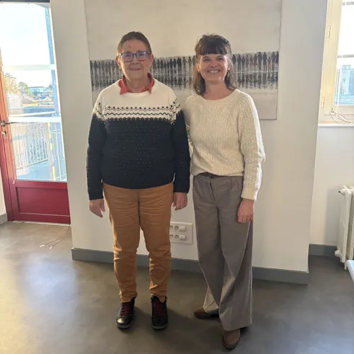 Journal du jeudi 6 février (midi)