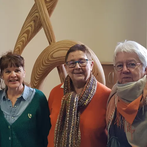 Journal du mercredi 17 janvier (midi)