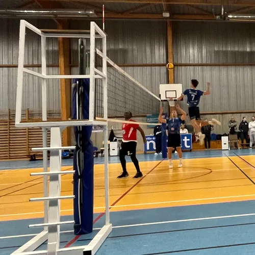 Sports matin dimanche du 26 février