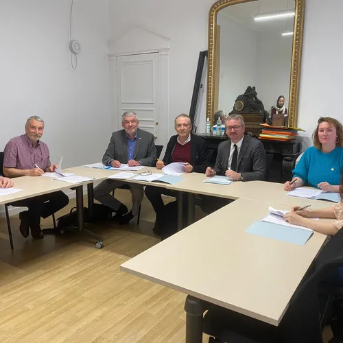 Journal du samedi 4 mars (matin)