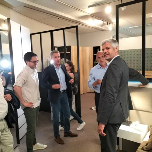 JOURNAL DU MARDI 17 MAI ( MIDI )