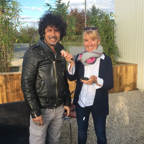 Journal du vendredi 15 octobre (midi)