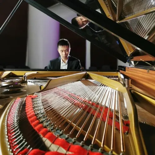 Journal du lundi 25 août (soir)