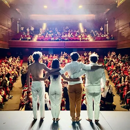 Journal du mercredi 17 mai (soir)