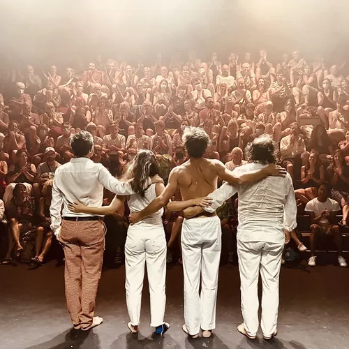 Journal du jeudi 27 juillet (matin)