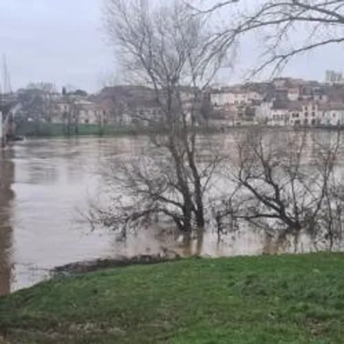 MATINALE SPECIALE INTEMPERIES