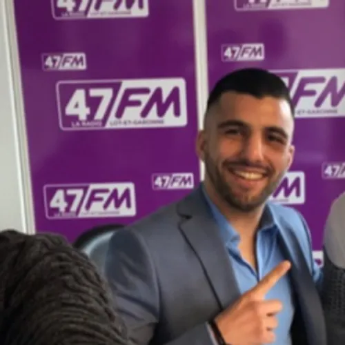SAMIR ZIANi A 47FM