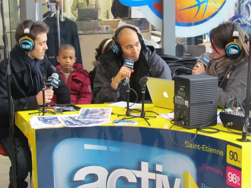 ACTIV RADIO