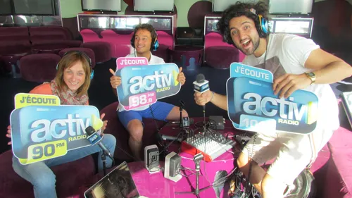 ACTIV RADIO
