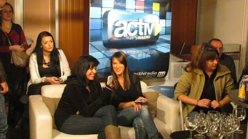 ACTIV RADIO