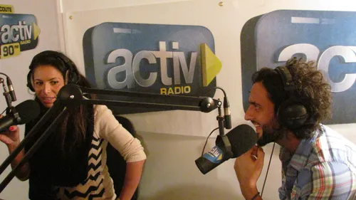 ACTIV RADIO