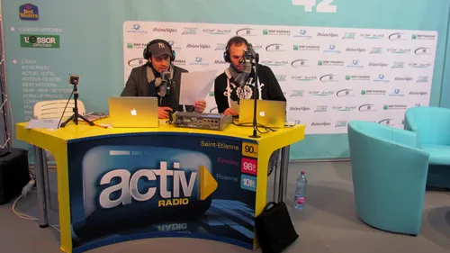 ACTIV RADIO