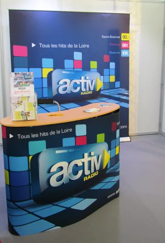 ACTIV RADIO