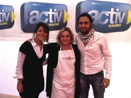 ACTIV RADIO