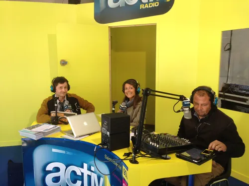ACTIV RADIO