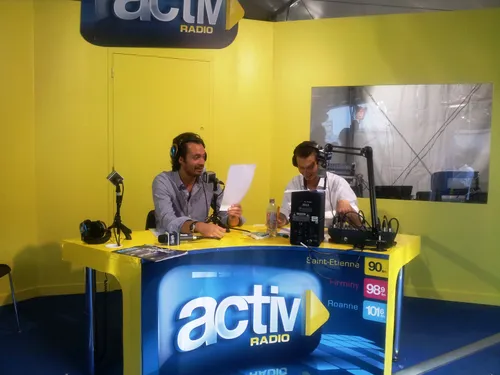 ACTIV RADIO