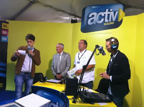 ACTIV RADIO