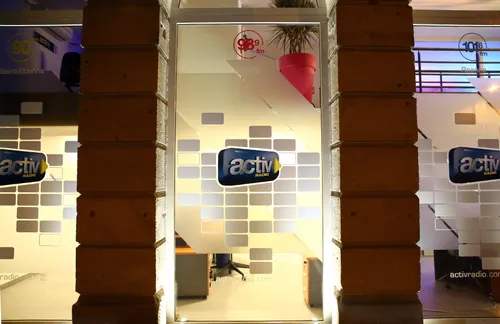ACTIV RADIO