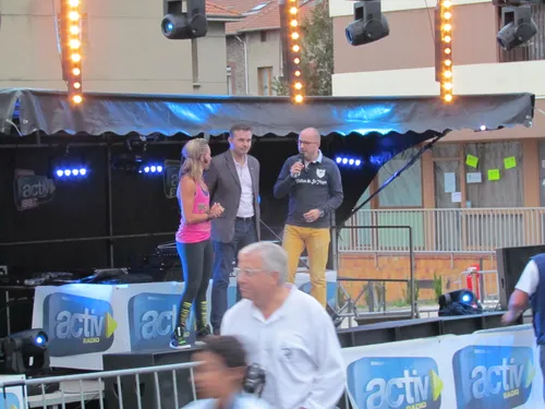 ACTIV RADIO