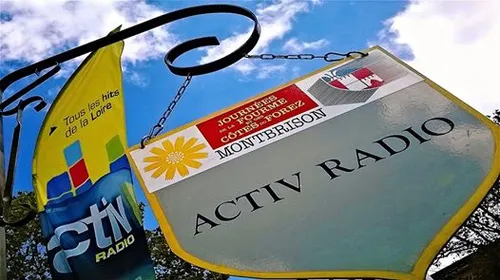 ACTIV RADIO