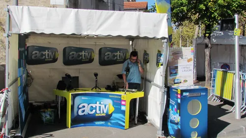 ACTIV RADIO