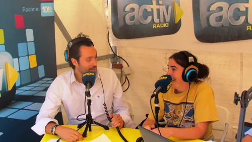 ACTIV RADIO