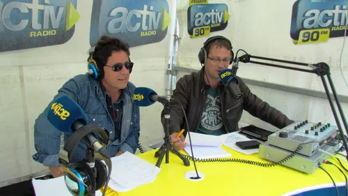 ACTIV RADIO