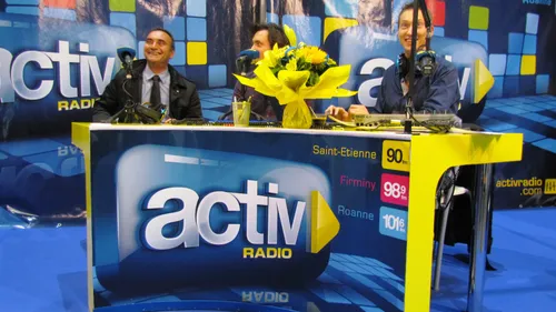 ACTIV RADIO