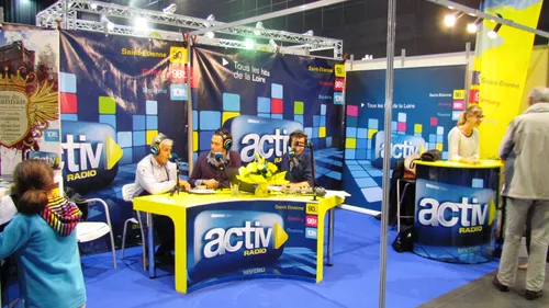 ACTIV RADIO