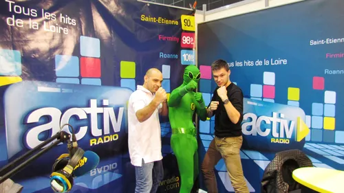 ACTIV RADIO