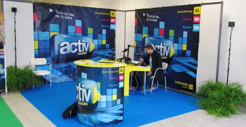 ACTIV RADIO