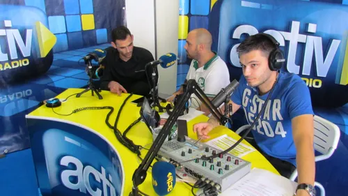 ACTIV RADIO