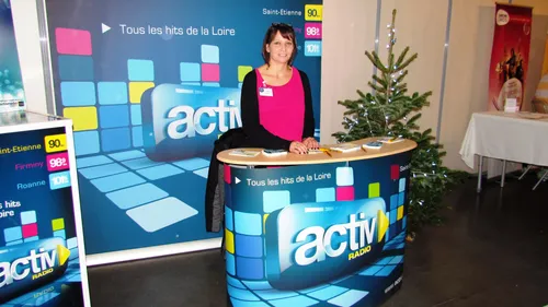 ACTIV RADIO