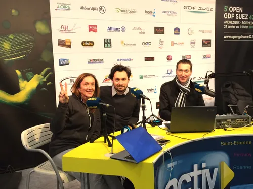 ACTIV RADIO