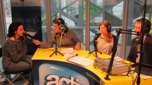 ACTIV RADIO