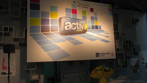ACTIV RADIO